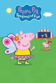 پپا پیگ: جشنواره شادی (Peppa Pig: Festival of Fun)