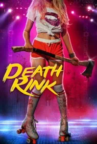 پیست مرگ (Death Rink)