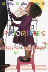 اولولیت‌ها بخش اول: پول همه‌چیز نیست (Priorities Chapter One: Money Isn't Everything)