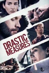 اقدامات شدید (Drastic Measures)
