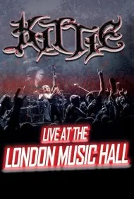 کیتی: زنده در لندن موزیک هال (Kittie: Live at the London Music Hall)