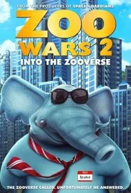 جنگ های باغ وحش 2 (Zoo Wars 2)