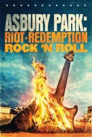 آزبری پارک: شورش، رستگاری، راک اند رول (Asbury Park: Riot, Redemption, Rock &amp; Roll)
