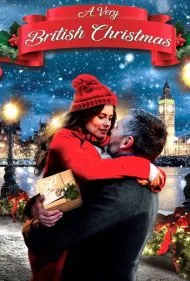 یک کریسمس کاملاً بریتانیایی (A Very British Christmas)
