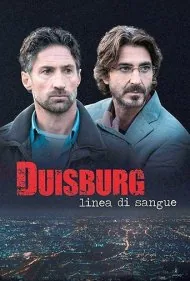 دویسبورگ: خط خون (Duisburg - Linea di sangue)