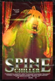 لرزه بر اندام (Spine Chiller)
