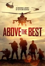 بالاتر از بهترین (Above the Best)