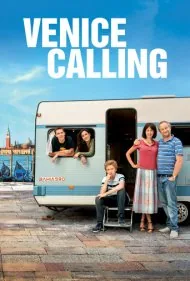 ونیز صدا می‌زند (Venice Calling)