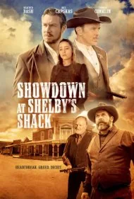 رویارویی در کلبه شلبی (Showdown at Shelby's Shack)
