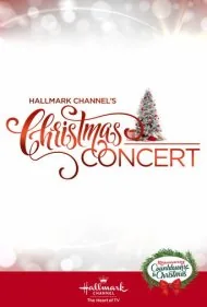 کنسرت کریسمس شبکه هالمارک (Hallmark Channel's Christmas Concert)
