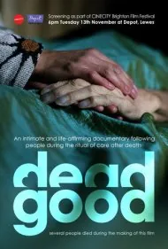 مرگ خوب (Dead Good)