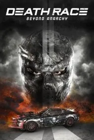 مسابقه مرگ 4: فراتر از هرج و مرج (Death Race 4: Beyond Anarchy (Video))