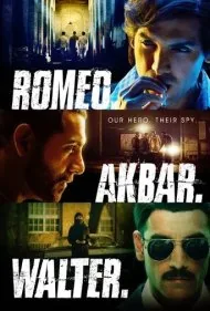 رومئو اکبر والتر (Romeo Akbar Walter)