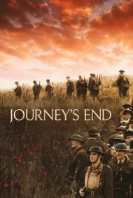 پایان سفر (Journey's End)