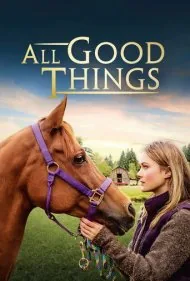 همه چیزهای خوب (All Good Things)