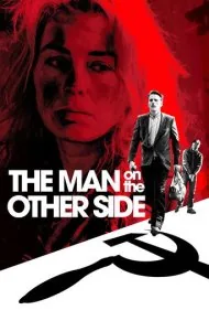 مردی در آن سوی مرز (The Man on the Other Side)