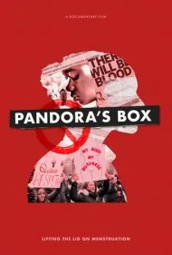 جعبه پاندورا: برداشتن سرپوش از قاعدگی (Pandora's Box: Lifting the Lid on Menstruation)