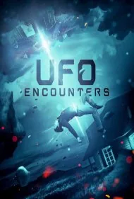 ملاقات با یوفوها (UFO Encounters)