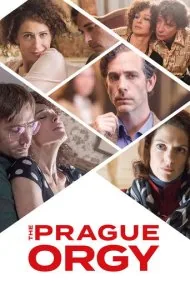 عیاشی در پراگ (The Prague Orgy)