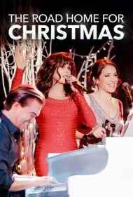 جاده خانه برای کریسمس (The Road Home for Christmas)