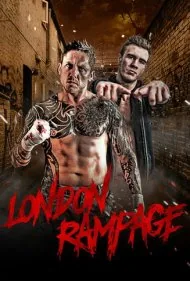 آشوب لندن (London Rampage)