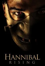 طلوع هانیبال (Hannibal Rising)