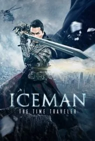 مرد یخی: سفر در زمان (Iceman: The Time Traveller)