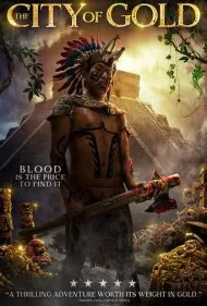 شهر طلا (City of Gold)