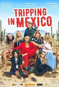 سفر تفریحی در مکزیک (Tripping in Mexico)