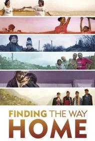 یافتن راه خانه (Finding the Way Home)