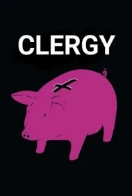 روحانی (Clergy)