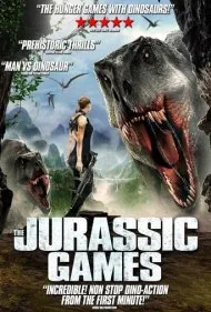 بازی های ژوراسیک (The Jurassic Games)