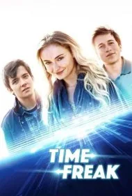 زمان عجیب (Time Freak)