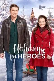تعطیلات برای قهرمانان (Holiday for Heroes)