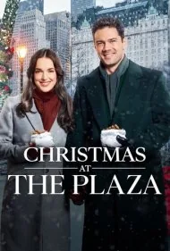 کریسمس در پلازا (Christmas at the Plaza)