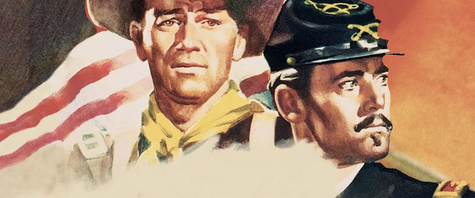 دژ آپاچی (Fort Apache)