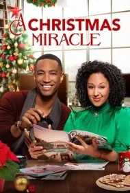 یک معجزه کریسمس (A Christmas Miracle)