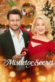 راز دارواش (The Mistletoe Secret)