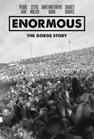 عظیم: داستان دره گورج (Enormous: The Gorge Story)