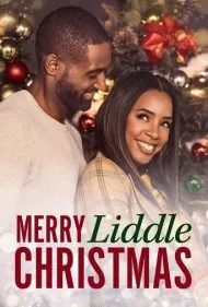 کریسمس شاد لیدل (Merry Liddle Christmas)