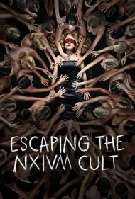فرار از فرقه ان‌اکس‌وی‌ام: تلاش مادری برای نجات دخترش (Escaping the NXIVM Cult: A Mother's Fight to Save Her Daughter)
