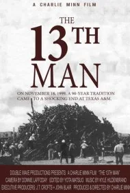 مرد سیزدهم (The 13th Man)