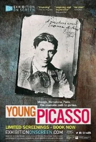 پیکاسوی جوان (Young Picasso)