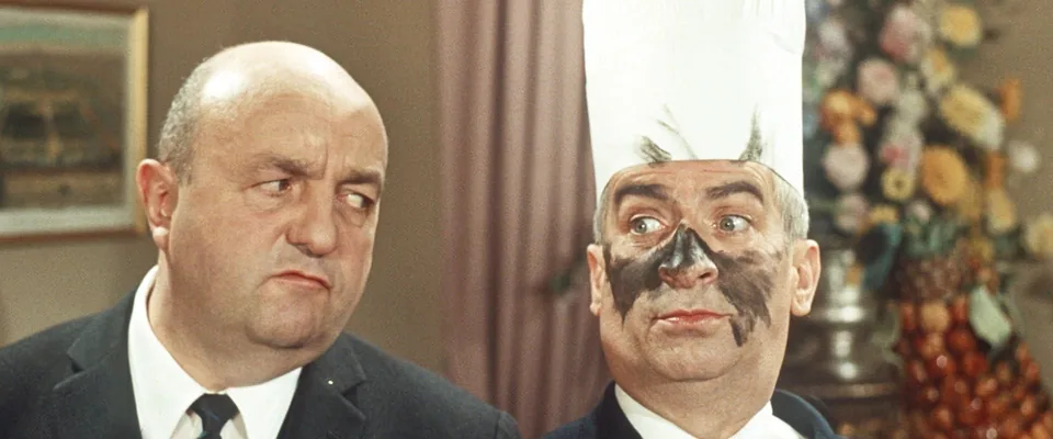 What’s Cooking in Paris