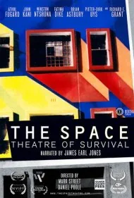 فضا: تئاتر بقا (The Space: Theatre of Survival)