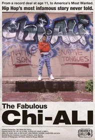 چی‌-علی شگفت‌انگیز (The Fabulous Chi Ali)