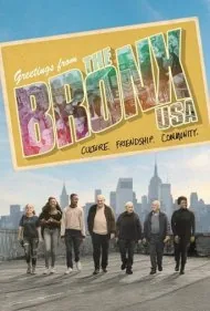 برانکس، آمریکا (The Bronx, USA)