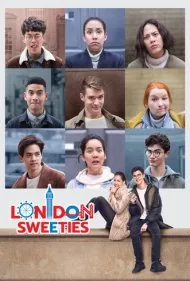 شیرینی‌های لندن (London Sweeties)