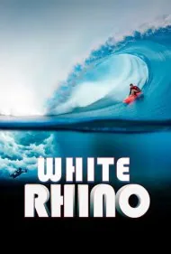 کرگدن سفید (White Rhino)