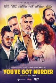 قتل به تو می‌آید (You've Got Murder)